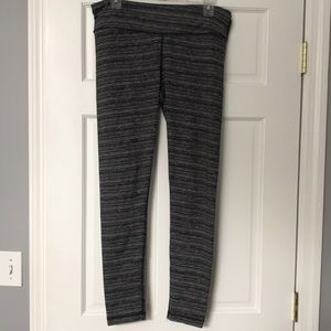 FULL LENGTH ATHLETIC LEGGING 90 DEGREES BY REFLEX